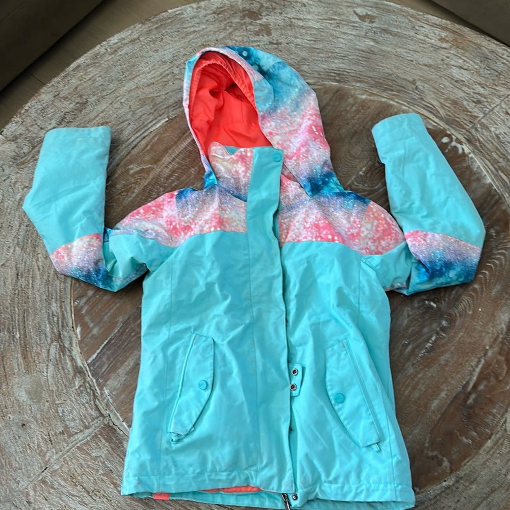 Roxy ski jacket